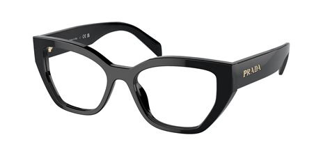 prada pr a16v|prada pr16mv eyeglasses.